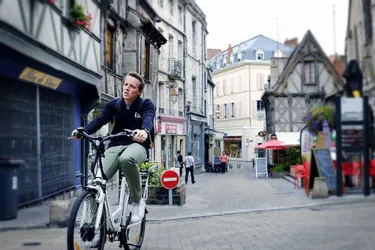 Le marché du vélo à assistance électrique est en plein boom, à Montluçon comme ailleurs