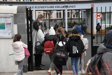 Rentrée particulière dans Puy-de-Dôme avec 600 écoliers en moins, huit ouvertures et trois fermetures de classes