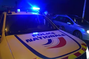 Il jette un sac contenant 18.000 euros lors d'un contrôle de police à Royat (Puy-de-Dôme)