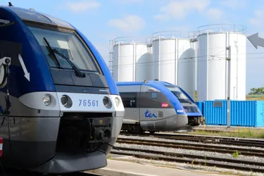 Circulation perturbée à la SNCF pour la grève du 31 mars