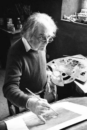 Un hommage à Gilles Sacksick - La Montagne
