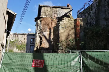 Comment la ville de Thiers (Puy-de-Dôme) entend retrouver des marges de manoeuvre financières