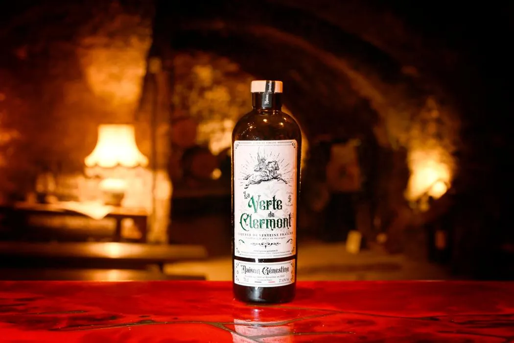 Vins et liqueurs : on vous dit tout sur la distillerie Gnestine  Clermont- Ferrand - L'veil de la Haute-Loire