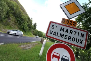 Deux listes déjà en lice à Saint-Martin-Valmeroux (Cantal)