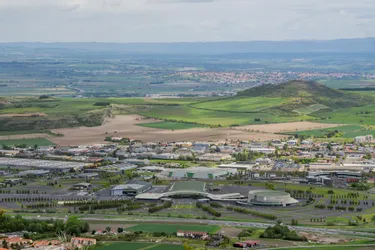 Le tandem divers droite Corinne Mielvaque/Hervé Prononce fait basculer le canton de Cournon-d'Auvergne (Puy-de-Dôme)