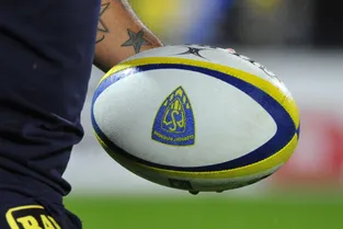 Champions Cup : l'ASM s'incline en Ulster