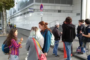 Saccage du Bastion social à Clermont-Ferrand : deux antifascistes interpellés