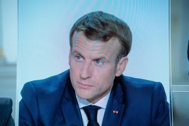 Emmanuel Macron sur Al Jazeera : « Il y a les libertés de chacun, la liberté de culte, mais aussi la liberté de conscience et la liberté d'expression »