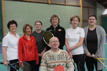 Une initiative originale initiée par le Tennis Club de Brioude
