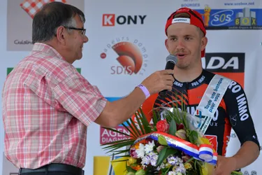 Lauk remporte le Tour d'Estonie