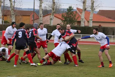 Rugby : Le SCB reprend sur deux victoires face au Stade Clermontois