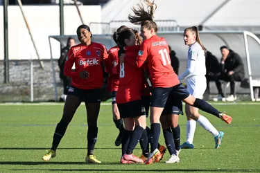 D2 Féminine : un derby contre Yzeure pour relancer le Clermont Foot ?