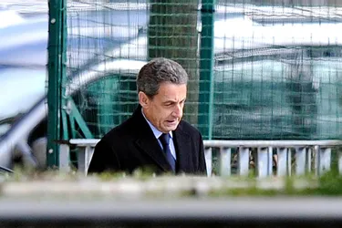 Nicolas Sarkozy sera-t-il le deuxième ancien président condamné sous la Ve République après Jacques Chirac ?