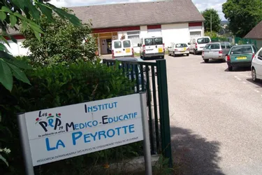 A Ussel, l’institut médico éducatif La Peyrotte a adapté ses activités face à la crise sanitaire