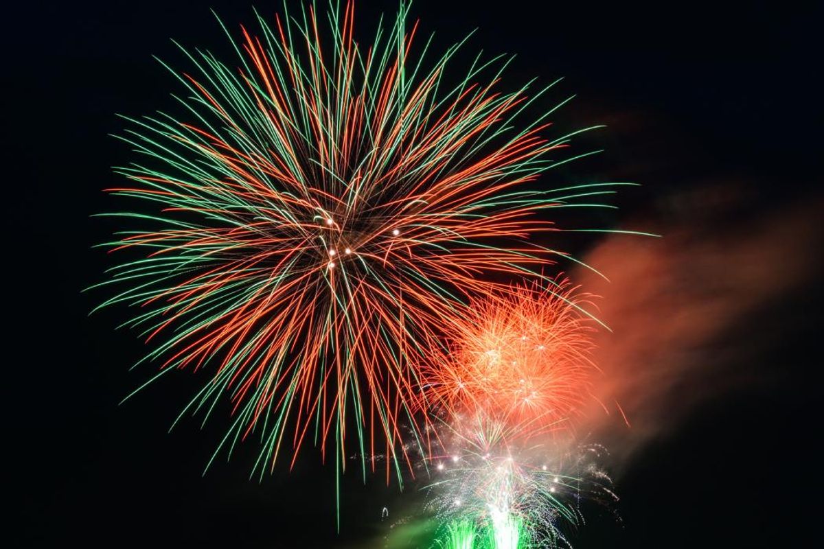 Lot 4 Pistolets à Eau Feux D'Artifice – Effet Éclaboussure Romantique – Jouet Piscine Plage Extérieur – Multicolore