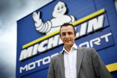 Les enjeux pour Michelin Motorsport décryptés par son directeur