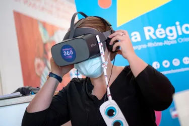 Afterschool ce 16 septembre à Clermont-Ferrand : venez découvrir des métiers en réalité virtuelle