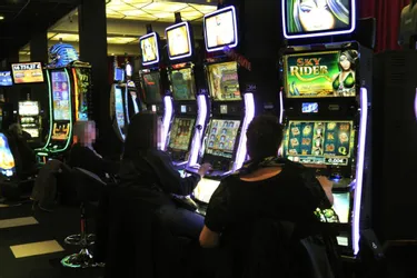 Les plus gros gains remportés dans les casinos auvergnats