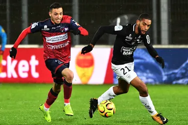 Ligue 2 : les compos de Nancy - Clermont