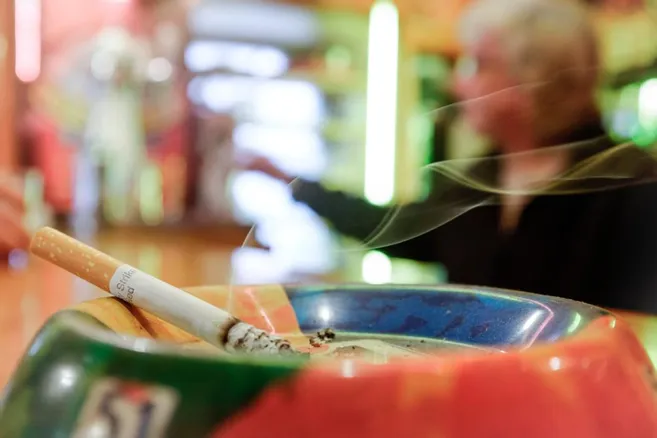 elfbar nachfüll pod läuft aus Tabac : les photos choc sur les paquets éviteraient 650 000 morts