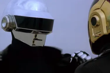 [Un jour / Un son] Direction Coachella, une dernière fois avec les Daft Punk