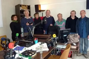 Radio Vicomté : 30 ans d’émissions entre Lot et Corrèze