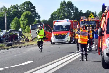 Cinq morts sur les routes en 2019 en Corrèze : un bilan historique en « trompe-l’oeil »