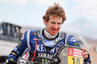 Lâché par Yamaha, Xavier de Soultrait a déjà d'autres pistes pour le Dakar