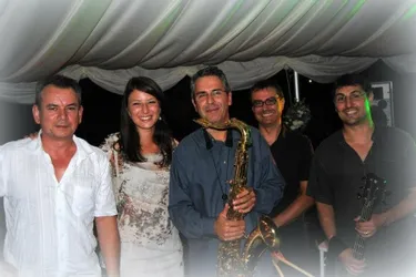 Thierry Chèze Quartet invite Marjolaine Paitel pour une soirée jazz