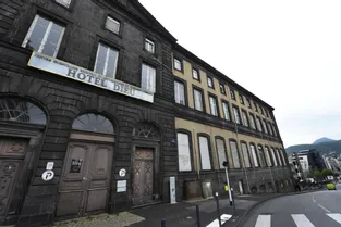 La vente de l'Hôtel-Dieu signée pour 25 millions d'euros