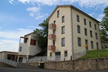Une première saison « moyenne » pour le complexe hôtelier Le Forez au Brugeron (Puy-de-Dôme)