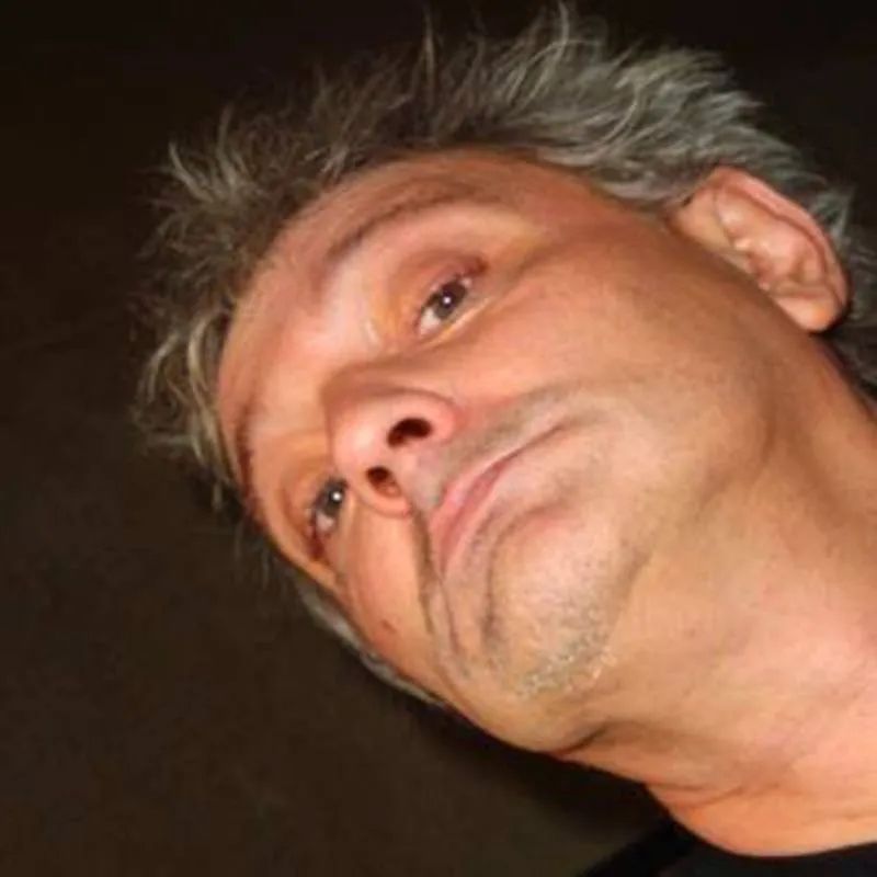 Pascal Robert Pascal Robert, une âme d'artiste - Le Pays Roannais