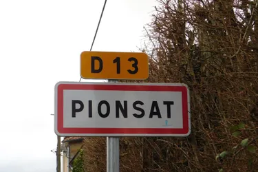A Pionsat (Puy-de-Dôme), services et commerces s'organisent