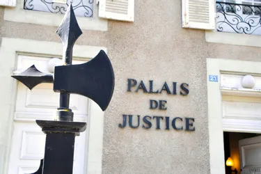 Tribunal de Cusset (Allier) : défendu par sa compagne, l'homme est tout de même condamné à 8 mois de prison pour violences conjugales