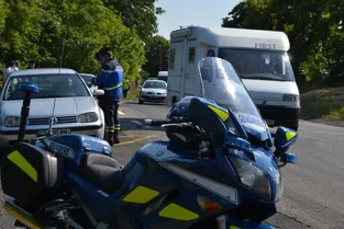 Sécurité routière : Le préfet de la Haute-Loire lance un appel « à la responsabilité »