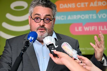 Olivier Bianchi appelle l'Union européenne à soutenir la transition écologique