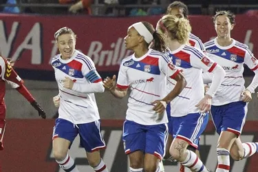 Finale de Coupe de France féminine: Lyon - Saint-Étienne, au stade Montpied, ce soir