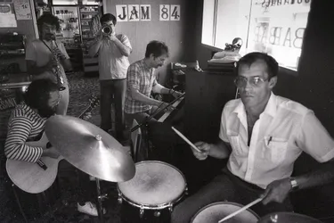 Le Jazz Club Moulinois va fêter ses 40 ans