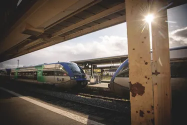Comment améliorer la qualité du transport ferroviaire dans le bassin de Montluçon ?