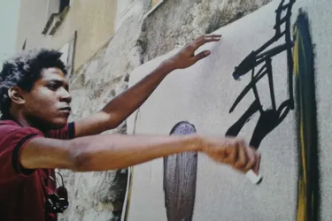 Une rétrospective Basquiat exceptionnelle à la Fondation Louis Vuitton à Paris