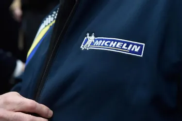 24 avril : présentation des dernières nouveautés du groupe Michelin