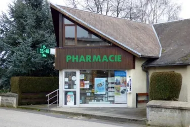 Deux hommes jugés pour le braquage de la pharmacie de Merlines (Corrèze) en 2016