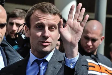 Puy-de-Dôme : La candidature Macron agace la gauche radicale et accable le PS