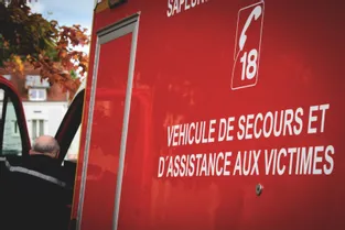 Un homme retrouvé sans vie à côté de sa moto à Montcombroux-les-Mines (Allier)