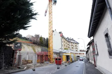Quarante logements neufs seront livrés en 2016 rue Paul-Doumer, au Vialenc et à Tronquières