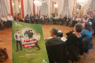 31 habitants du Puy-de-Dôme vont encadrer le budget écologique citoyen du département
