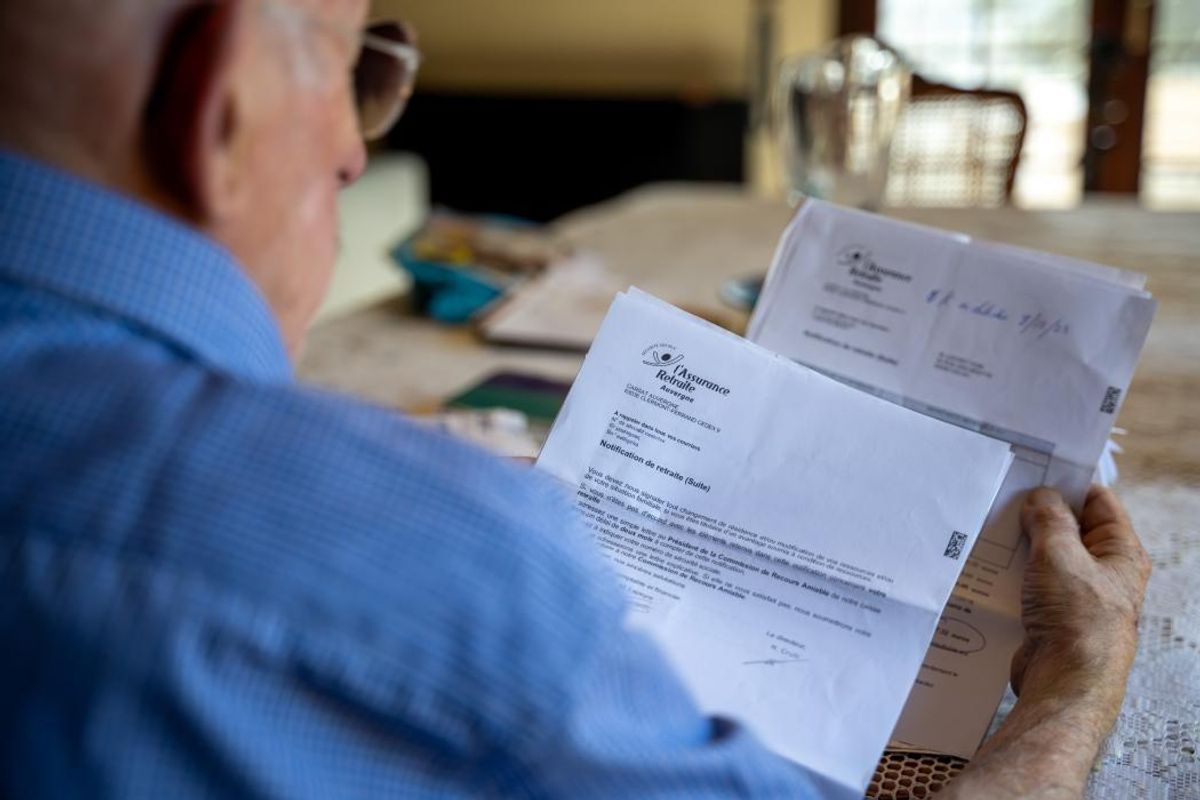 Suspension de la réforme des retraites : à quel âge allez-vous pouvoir ...