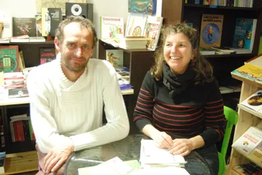 Le café librairie Grenouille lance un atelier pour apprendre la langue de Shakespeare aux enfants