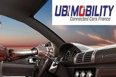 UbiMobility reprend la route
