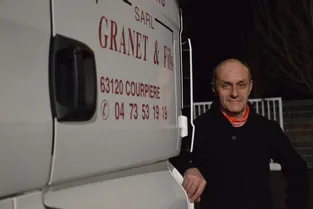 À Courpière (Puy-de-Dôme), les Transports Granet & Fils sont sur la bonne voie depuis un demi-siècle